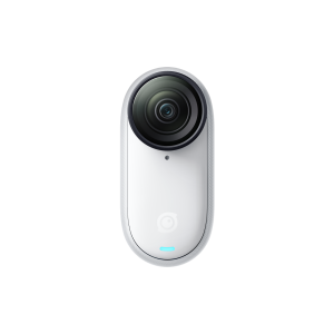 GO 3S Standalone Camera - Insta360 Store